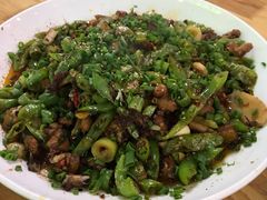-潼南太安名鱼•特色江湖菜 太安鱼