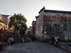 -黎阳老街