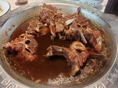 -京城北门羊蝎子铜锅涮肉(总店)