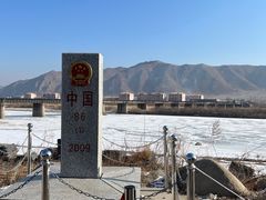-图们口岸