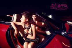 -施华洛婚纱摄影会所(范阳中路店)