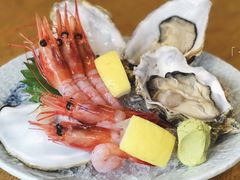 -水之惠鲜鱼料理(王府大街店)