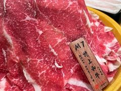 -牛匠和牛寿喜锅(西安总店)
