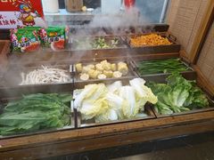 -牛佳客自助烤肉火锅餐厅(万泰汇店)
