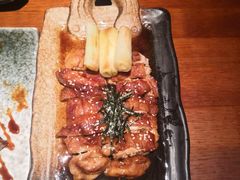 照烧鸡腿-千代武日本料理(爱建店)
