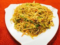 -美味海鲜大排档(明发美食地标店)