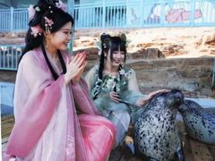 -大连圣亚海洋世界
