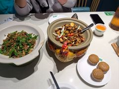 -绿草地·湘菜(7mall店)