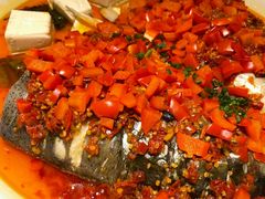 -千稻剁椒大鱼头(CityOn熙地港店)