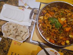 -黄记煌三汁焖锅(悦方IDmall店)