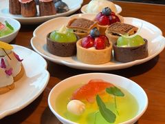 -济南富力凯悦酒店