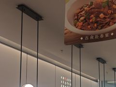 -绿茶餐厅(滨海万达广场店)