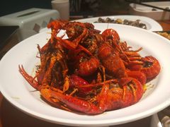 -有位虾匠·香辣蟹·小龙虾(李村店)