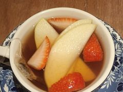 -芭莉与彩虹西餐厅(成都合生汇店)
