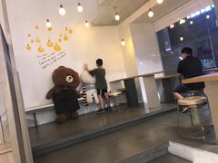 -顶东面包花园·生日蛋糕(世博店)