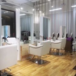 -P.STYLE派斯造型