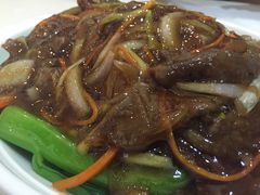 -金利茶餐厅(中船汇店)