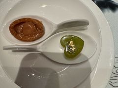 -8餐厅(新葡京酒店)