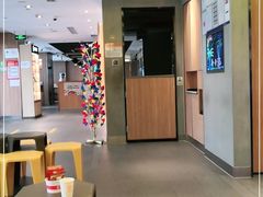 大堂-海底捞火锅(万丰桥店)
