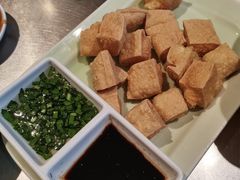 普宁豆腐-潮界(LU·ONE凯德晶萃广场店)