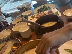 -北京老铺烤鸭(老城根店)