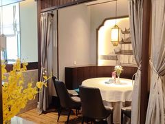 大堂-飶香居(省博物馆店)