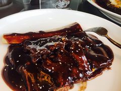 -洛漾舸船宴餐厅(洛漾半岛店)