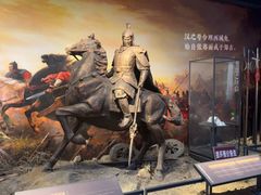 -霍尔果斯国门景区