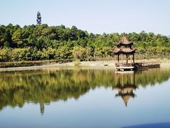-云幽谷旅游区