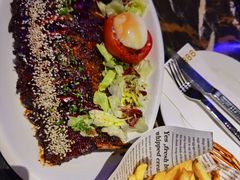 -MOSSO德国餐厅·音乐酒吧(环宇荟店)