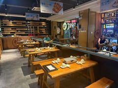 -木屋烧烤(万德庄店)