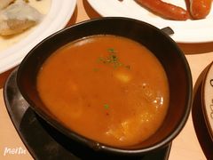 匈牙利牛肉汤-LENBACH兰巴赫西餐啤酒坊(大连东港店)