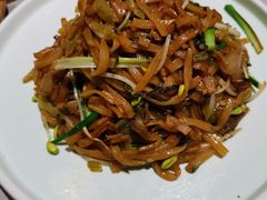 -如轩·海鲜砂锅粥·潮汕菜(南城店)