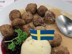 -宜家·瑞典风味餐厅(北京西红门店)