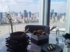 -翡翠36餐厅(浦东香格里拉店)