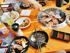 -拾勝牛·江景安格斯烧肉放题(江湾阳光天地店)