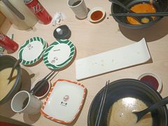 -新一番三文鱼寿司(大东海店)