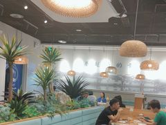 -融融手工春饼(密云万象汇店)
