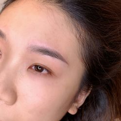 -久匠·纹眉半永久野生眉