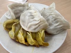 -蒋家桥饺面店(广陵路店)