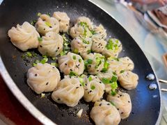 -松沪名灶·豆浆鱼头·新上海菜(飞航吾悦广场店)