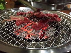 -江城二当家烤牛肉(莲塘新村店)