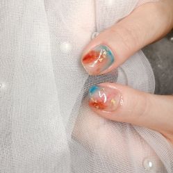 -StartNail美甲