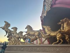 -中国马镇舞马世界主题乐园