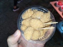 -一只酸奶牛(八一路店)