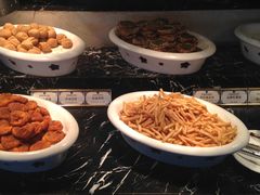 -淄博蓝海国际大饭店·蓝钻国际美食自助百汇(柳泉路店)