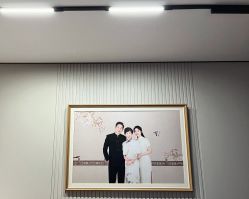 -时光纪亲子全家福照相馆(静安店母女写真父母纪念照)