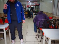 -鑫明明拉面(宁化路店)