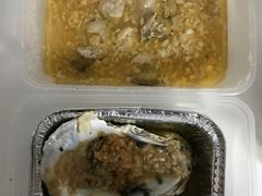 -阿明烧烤·烤鱼·小龙虾(水清路店)