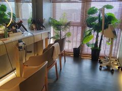-施奈儿.洗头頭療.按摩SPA.采耳(上梅林店)